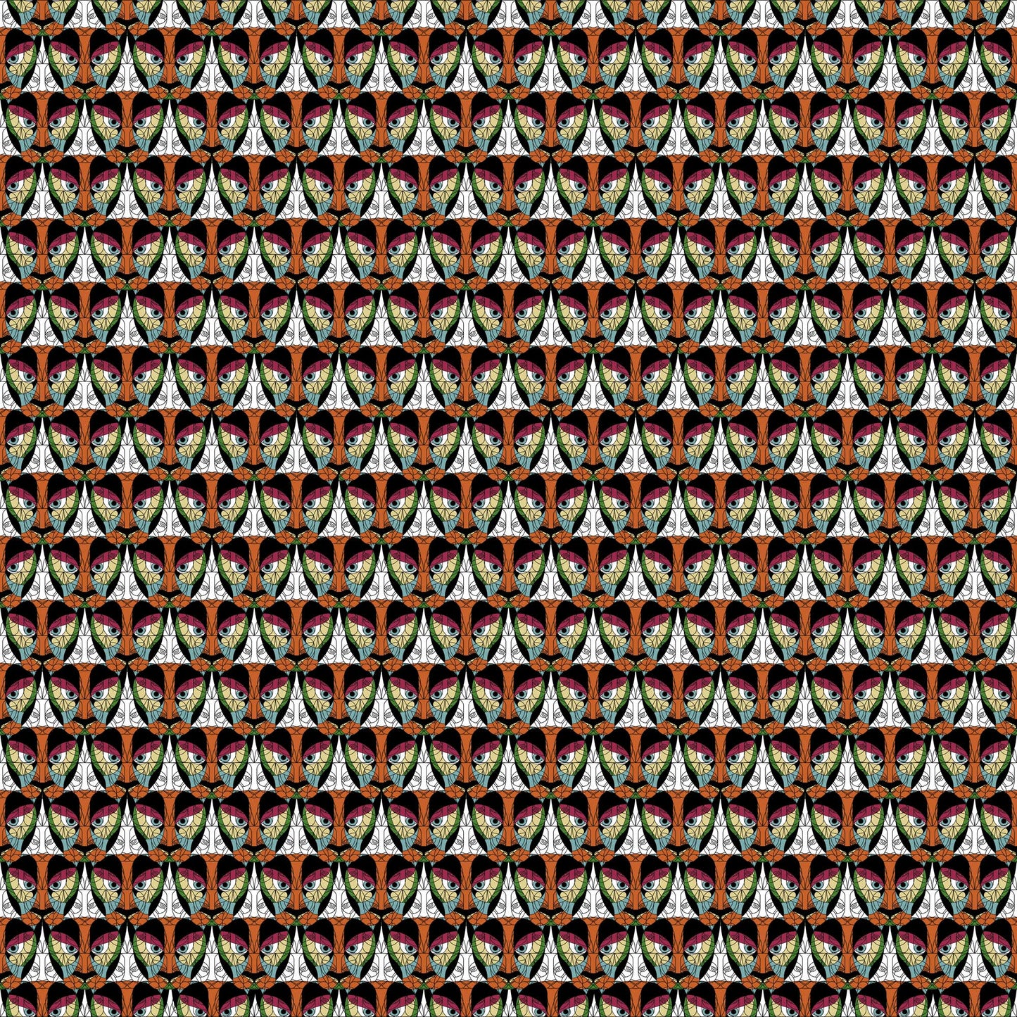 Tapeta ISTINTI SE30691-001/-002/-003/-004/-005/-006/-007/-008/-009/-010 - GUMDESIGN