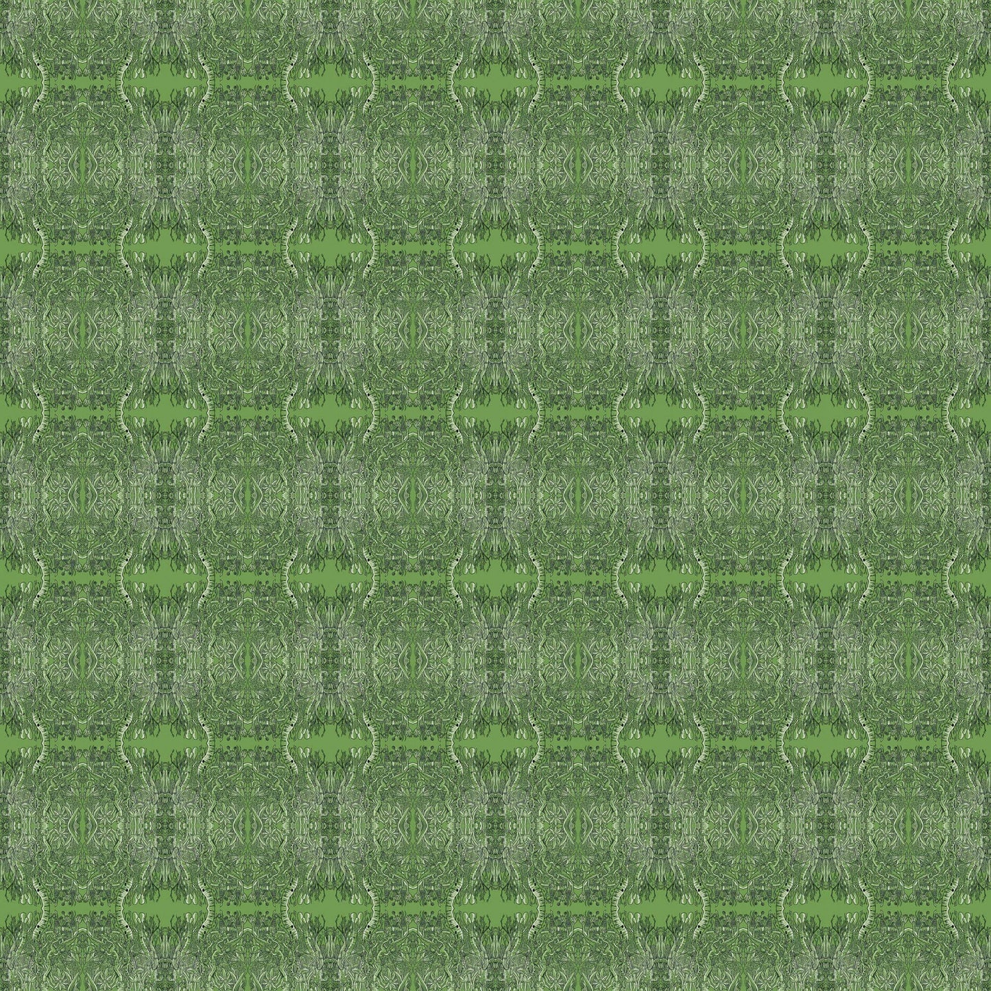 Tapeta TRITTICO VEGETALE SE33551 - MASSIMO GIACON