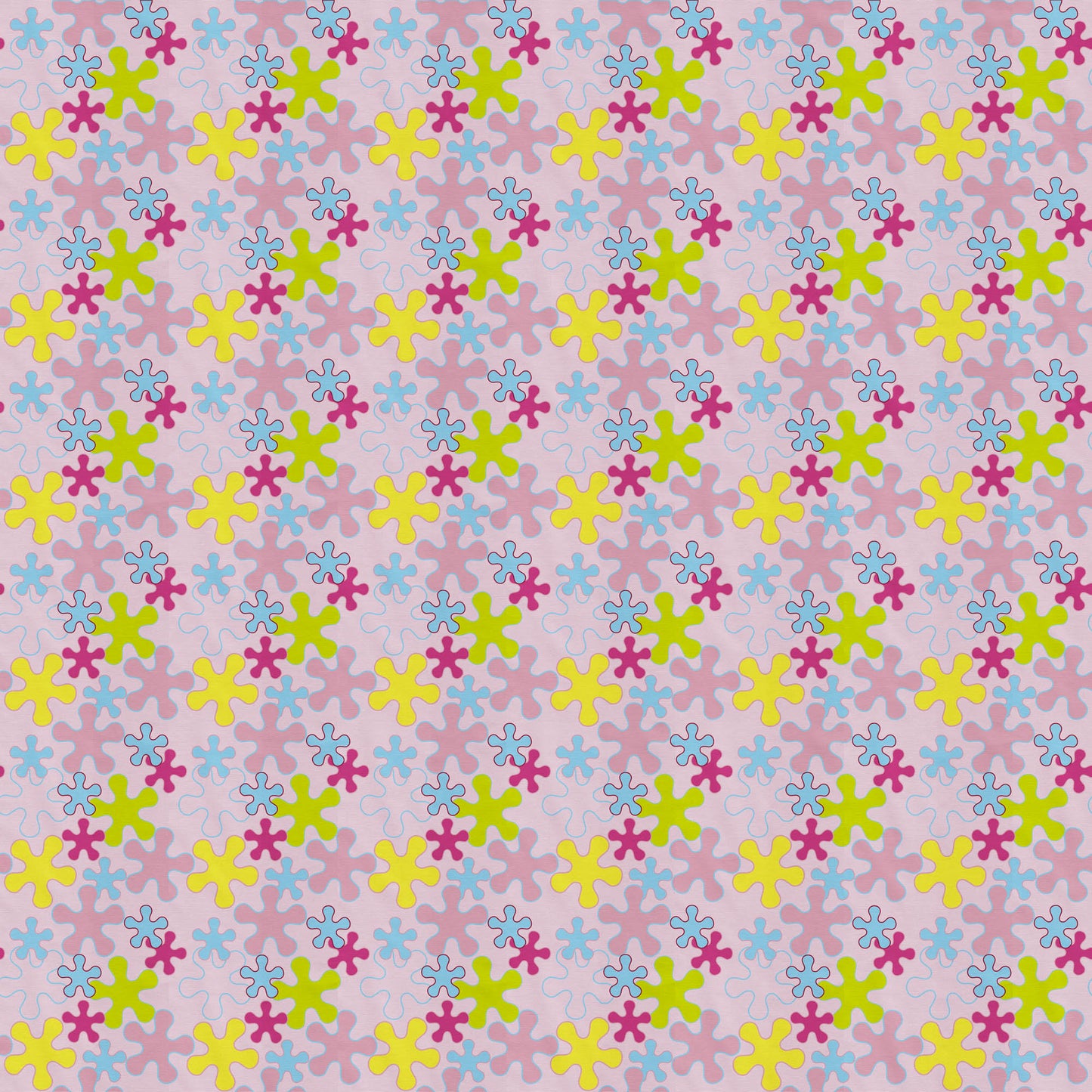 Tapeta FLOWERS SE32146-001/-002 - MARIA CHRISTINA HAMEL