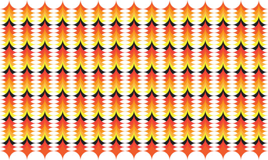 Tapeta STELLA CADENTE SE33547 - MATALI CRASSET