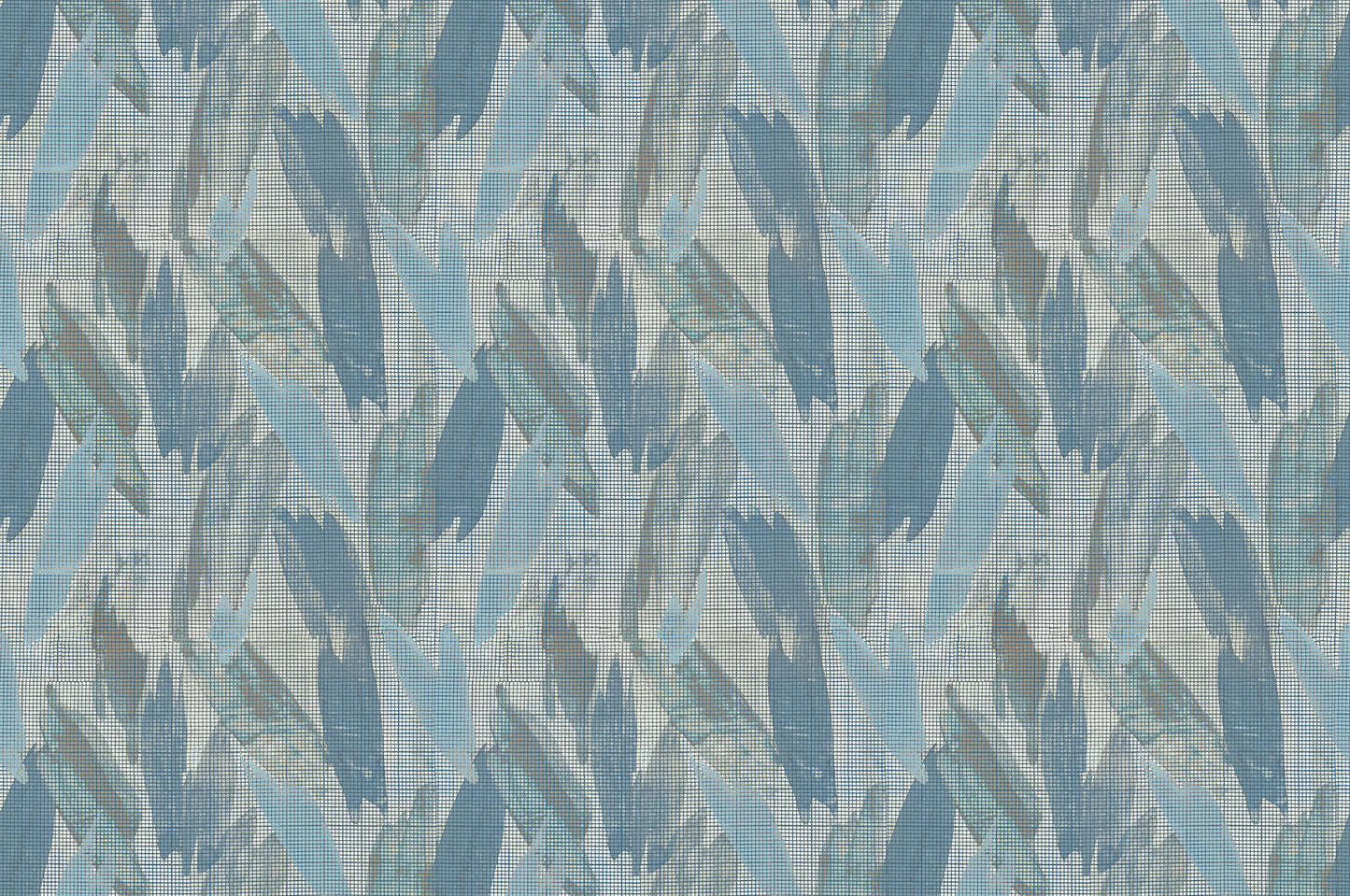 TAPETA SHADOW FEATHERS SE34474/SE34474-C/SE34474-C1