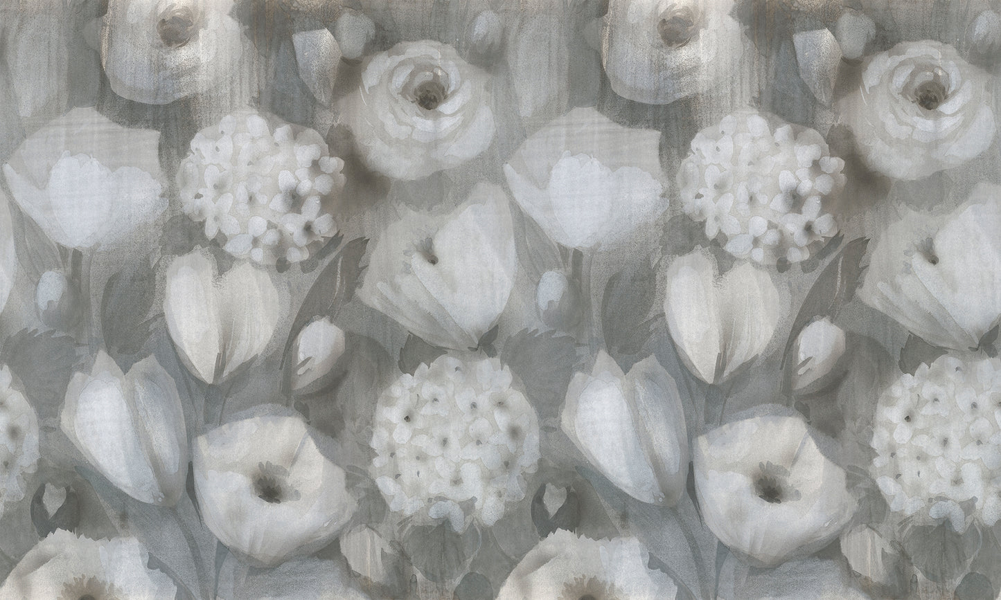 TAPETA SILENT PETALS SE34477/SE34477-C/SE34477-C1