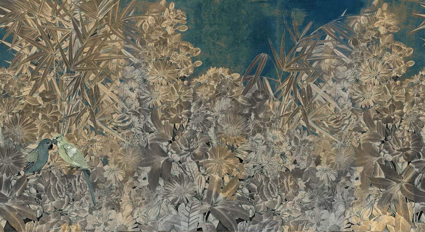 TAPETA SUSSURRI TROPICALI SE34483-C/SE34483/SE34483-C1