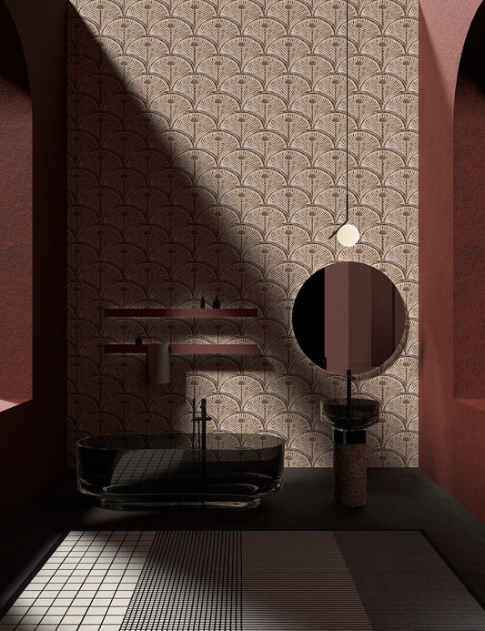 Tapeta MOSAICO_PAVONE SE34264 - GUMDESIGN