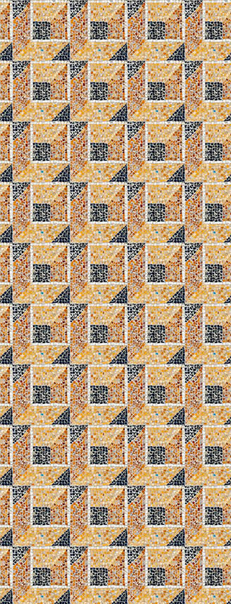 Tapeta MOSAICO_QUADRI SE34265_01/A - GUMDESIGN