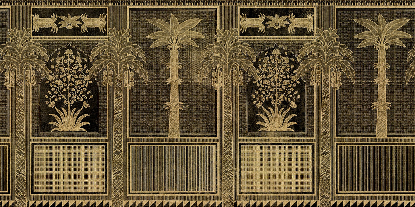 Tapeta JAIPUR SE34360-G*