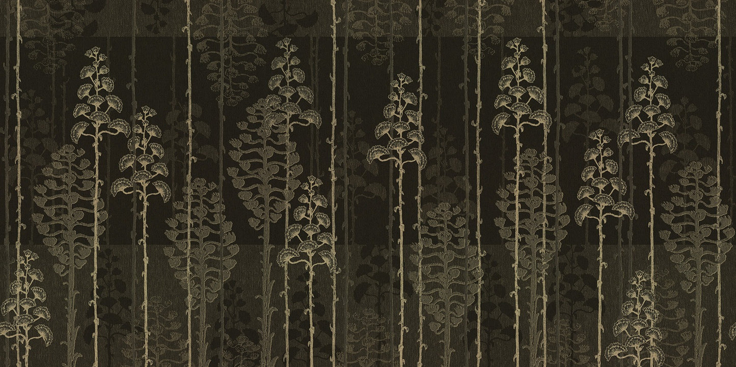 Tapeta AGAVE SE34361-G*