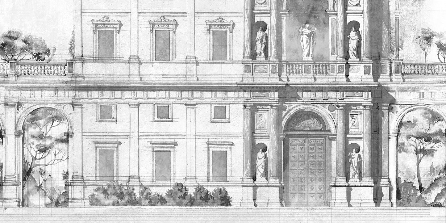 TAPETA RINASCIMIENTO SE34442/SE34442-C