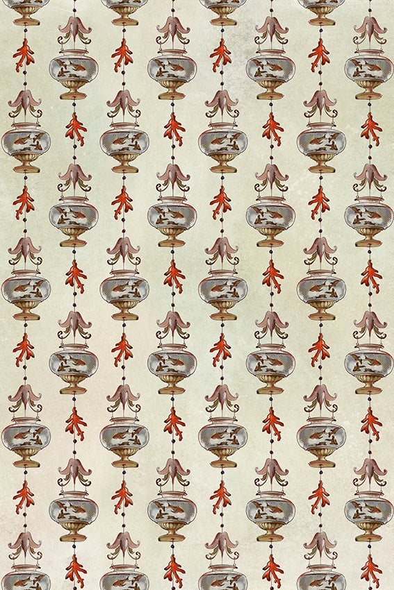 TAPETA BOULLE SE34455/SE34455-C/SE34455-C1/SE34455-C2