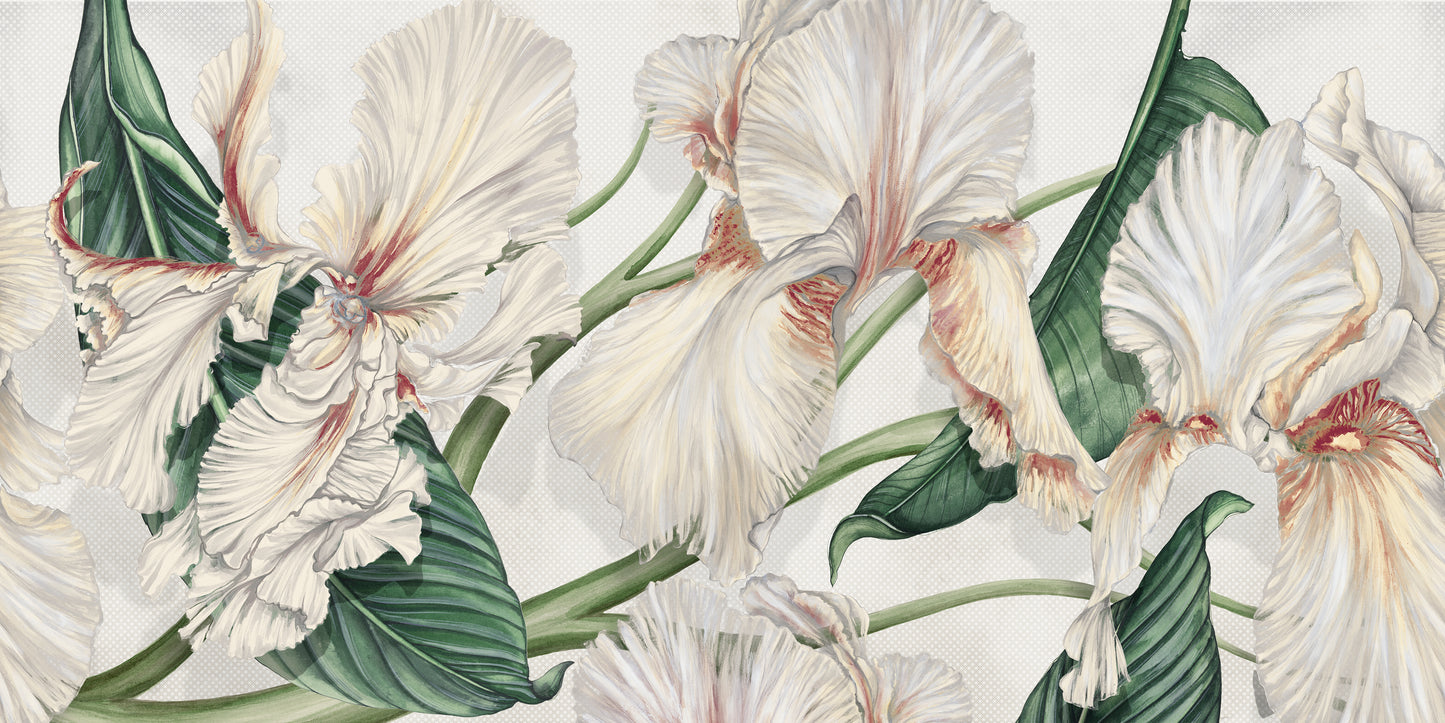 Tapeta WILD IRIS SE34409