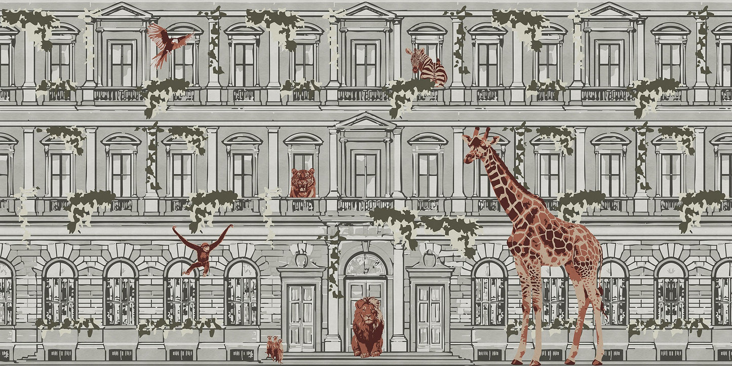 Tapeta RENAISSANCE