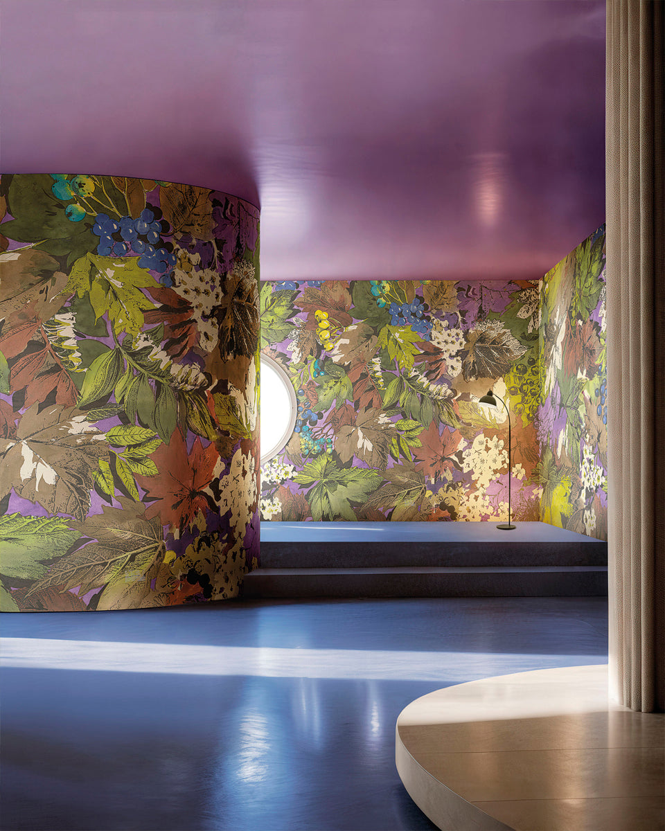 TAPETA BACCHE E BAROCCO SE34480/SE34480-C/SE34480-C1