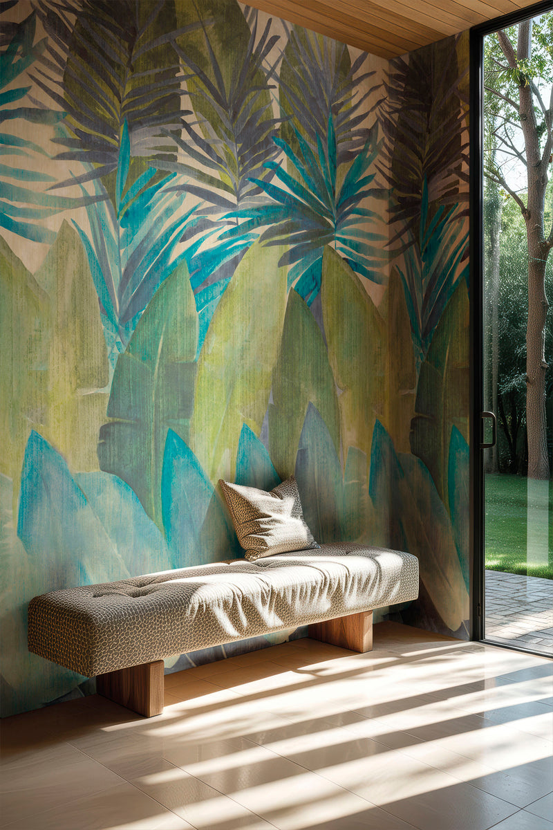 TAPETA FOGLIA LIQUIDA SE34479/SE34479-C/SE34479-C1