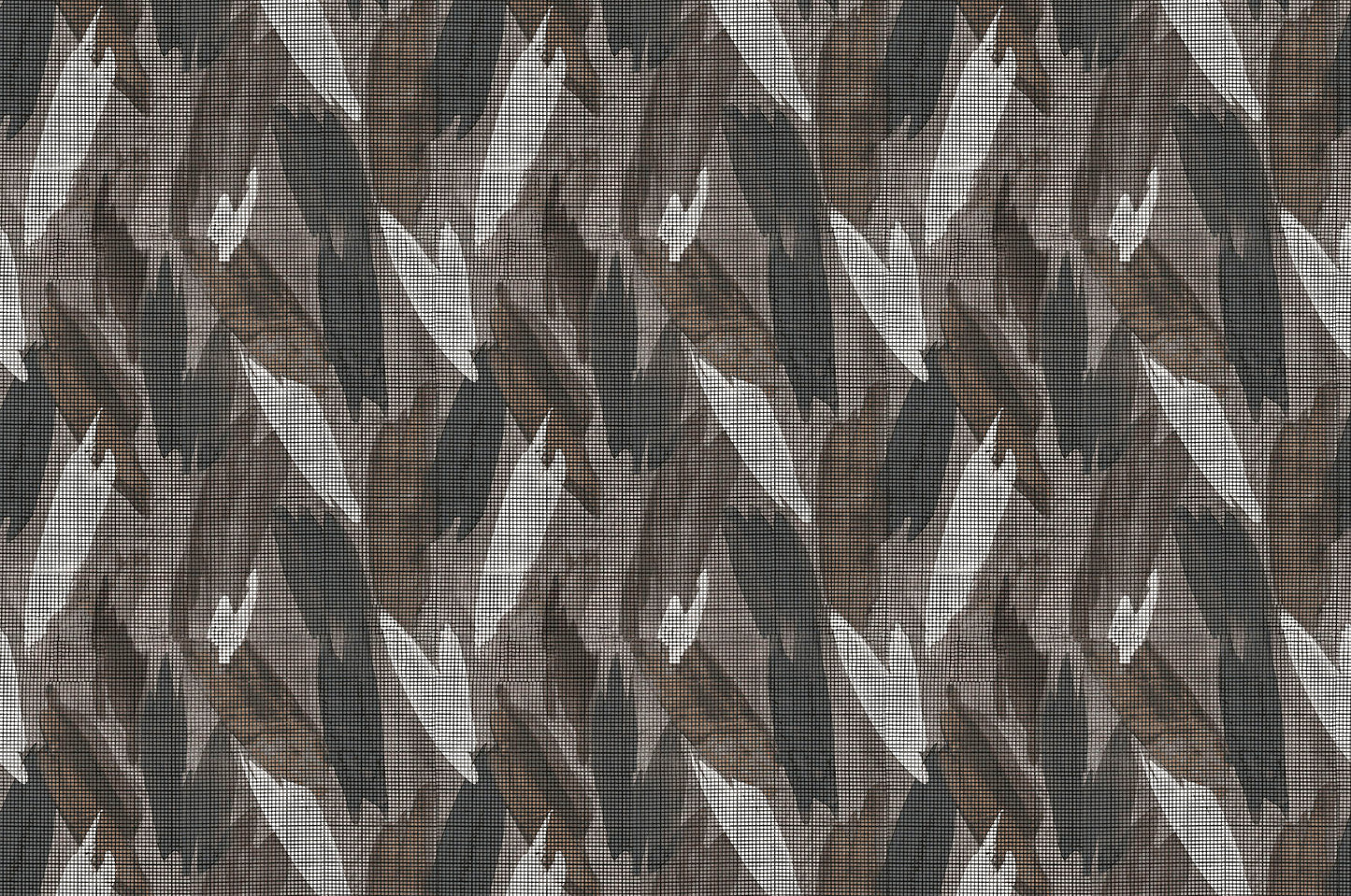 TAPETA SHADOW FEATHERS SE34474/SE34474-C/SE34474-C1