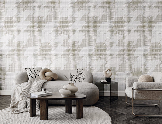 TAPETA SHADOW PLAID SE34476-C/SE34476/SE34476-C1