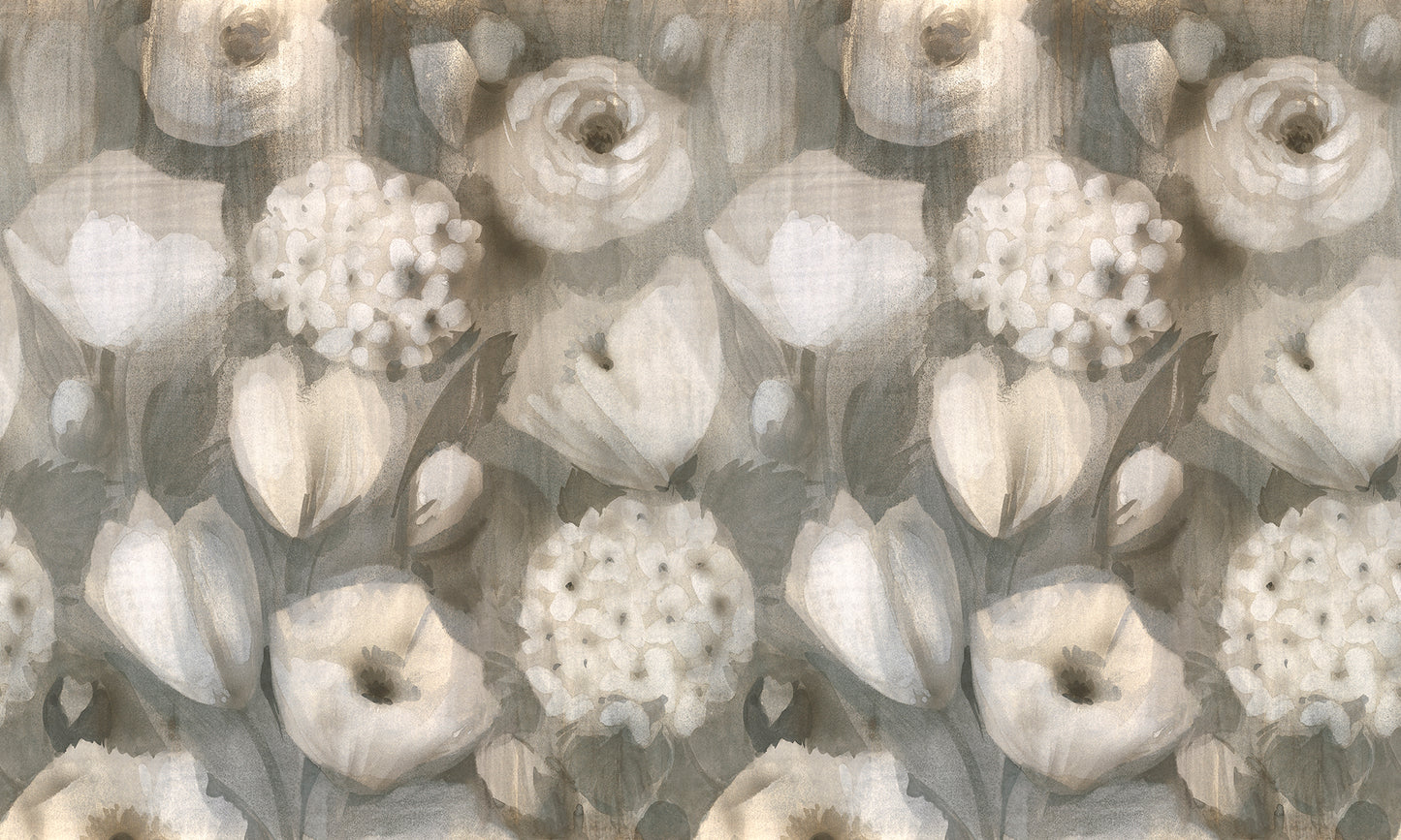 TAPETA SILENT PETALS SE34477/SE34477-C/SE34477-C1