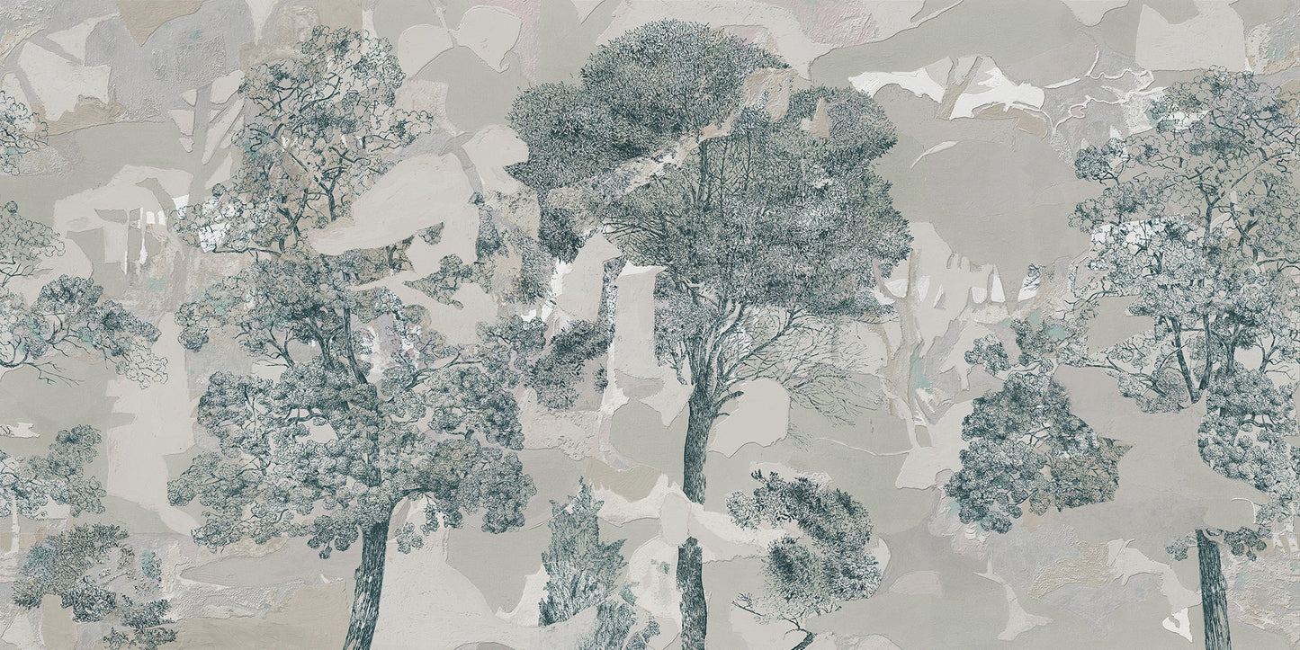 Tapeta ARBORIUM