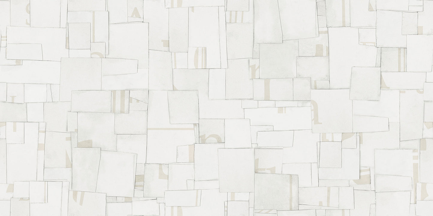 Tapeta FRAGMENTA