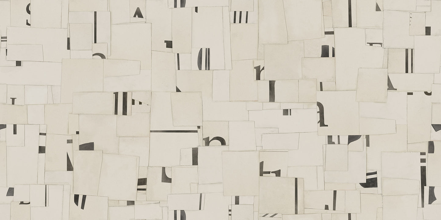 Tapeta FRAGMENTA