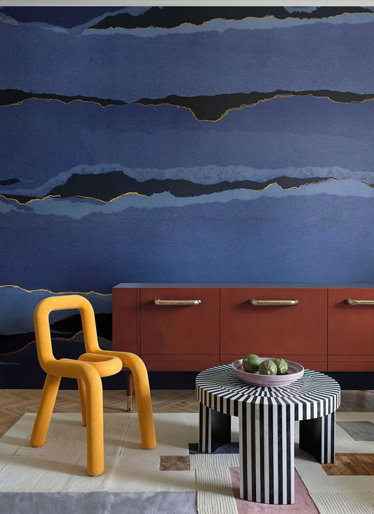 Tapeta PAPER COAST