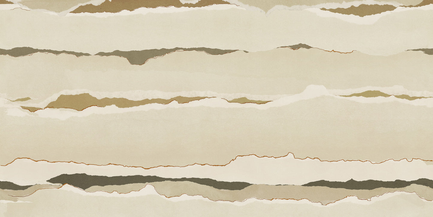 Tapeta PAPER COAST