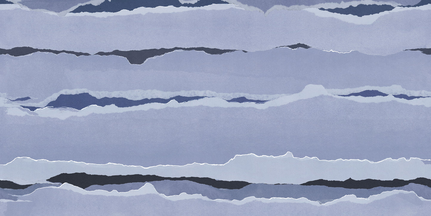 Tapeta PAPER COAST
