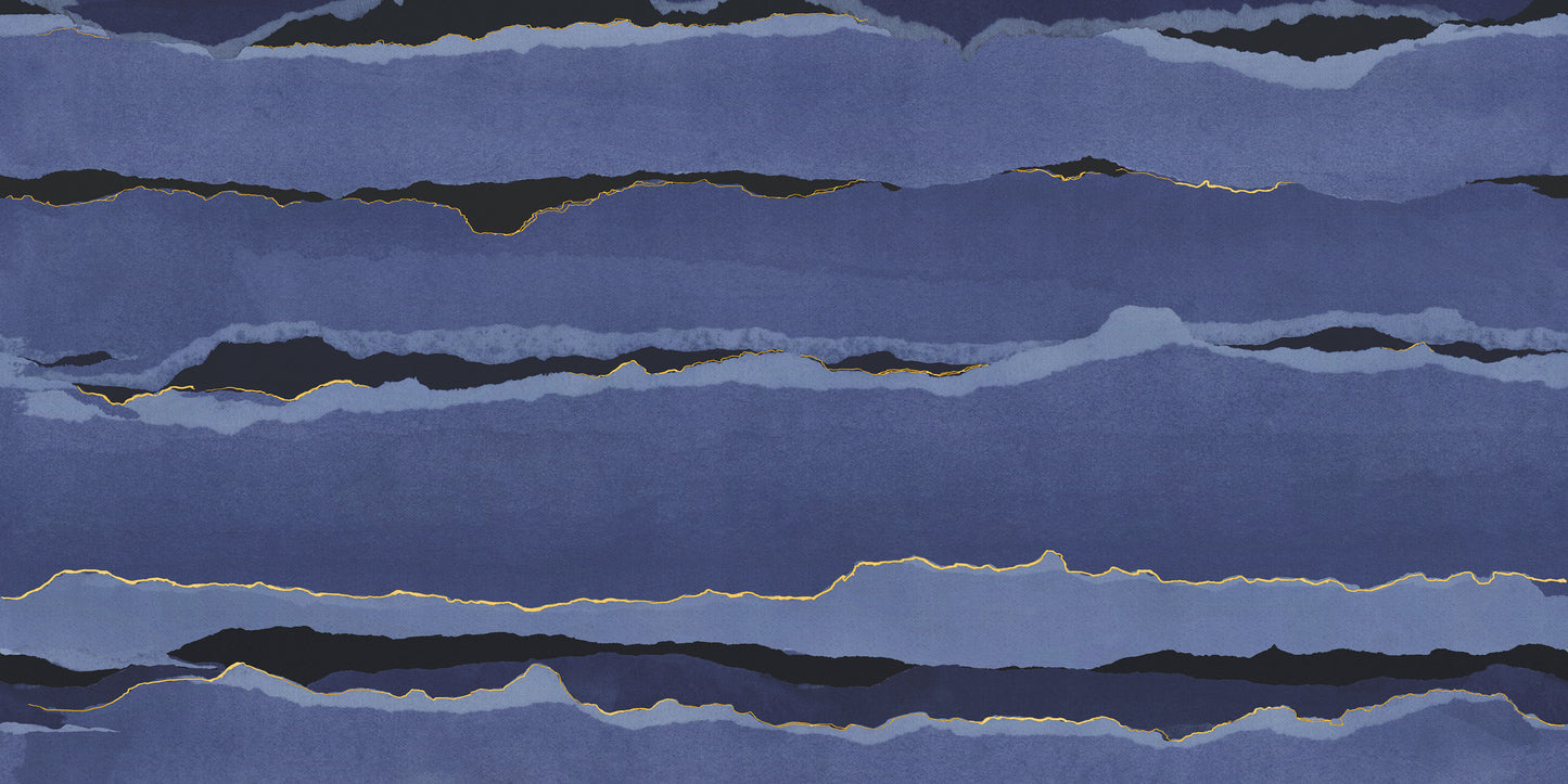 Tapeta PAPER COAST