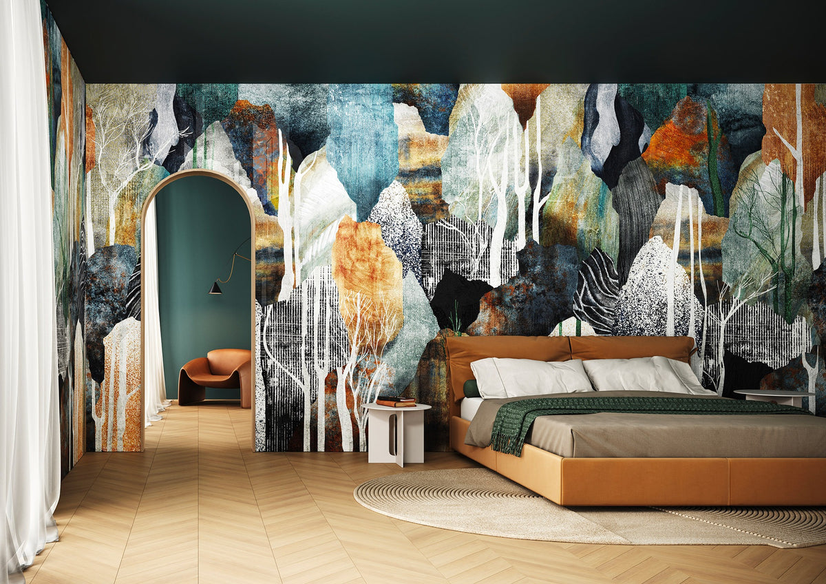 Tapeta SELVA SE34187/-C
