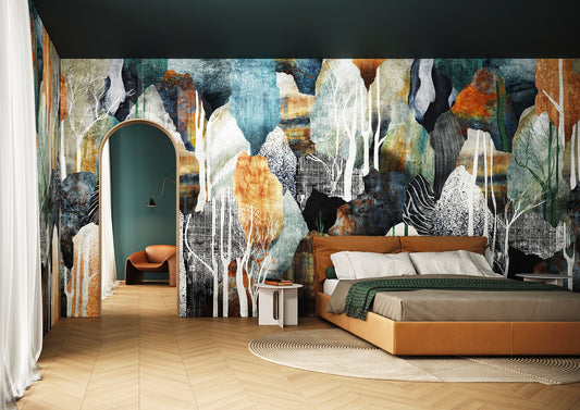 Tapeta SELVA SE34187/-C