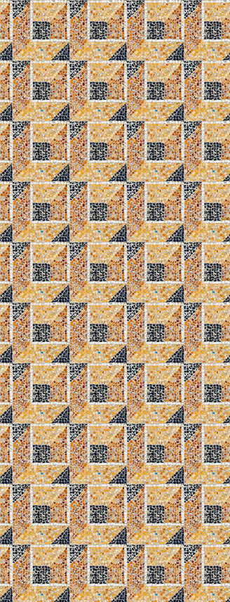 Tapeta MOSAICO_QUADRI SE34265_01/A - GUMDESIGN