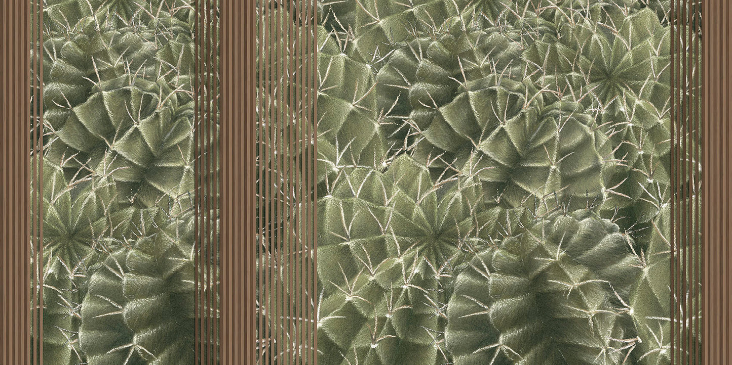 TAPETA CACTUS RAPSODY SE34434/SE34434-C/SE34434-C1